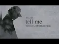 Peech. - Tell Me (Instrumental / Audio)