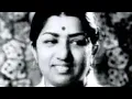 REHTE THE KABHI JIN KE DIL MEIN SINGER LATA MANGESHKAR  FILM MAMTA 1966