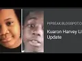 Kuaron Harvey Live UpdateORIGINAL