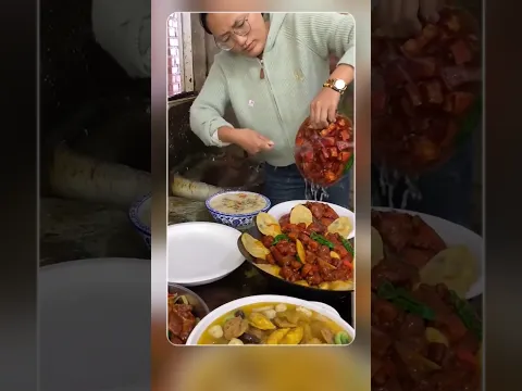सब कुछ नकली है मेरे भाई #shorts #food