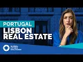Real Estate in Lisbon Portugal