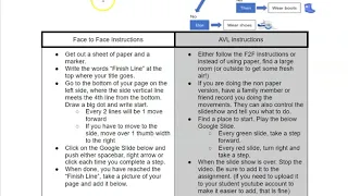 Microbit Lesson 4 - Conditionals