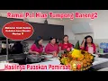 Download Lagu Keseruan Kita Hias Tumpeng \u0026 Masak Bareng2 @DianBara @AndiniOverfield Puas Dg Hasilnya Pokoknya 🥰