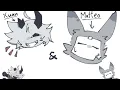Download Lagu Giri Giri dance meme -with my FPE oc (late?) crappy and short animation