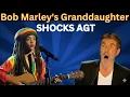 Lagu Bob Marley's 10-Year-Old Granddaughter SHOCKS America's Got Talent With Her EMOTIONAL Healing Song