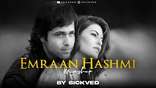 Download Emraan Hashmi Mashup 2023  | SICKVED MP3