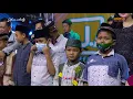 Download Lagu ALL ARTIS ADELLA - YATIM PIATU ( Anniversary JYLO IV ).