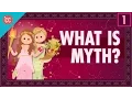 Download Lagu Wat is een mythe? Crash Course Wereldmythologie #1