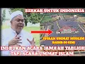 WAHABI SEBAR FITNAH JAMA'AH TABLIGH SESAT⁉️ PENJELASAN JAMA'AH TABLIGH TENTANG IJTIMA' INDONESIA ‼️