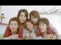Download Lagu ARASHI - Happiness [Official Music Video]