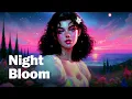 Download Lagu 🎧 Night Bloom (Song) Retro Lofi Lounge House Dreamy Pop Music | Study Work Chill Dance