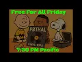 Download Lagu FREE FOR ALL FRIDAY: There is nothing more helpless than a man in the depths of an ether binge