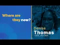 Where Are They Now Denise