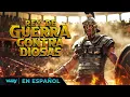 Download Lagu REY DE GUERRA CONTRA DIOSAS | PELICULA EXCLUSIVA ACCIÓN | PELICULA EN ESPANOL LATINO