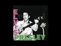 Elvis Presley - Blue Suede Shoes (Official Audio)