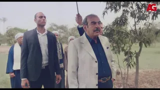 اغنية الليثى يا عمنا  فى رمضان      مسلسل زين نسر الصعيد محمد رمضان دندنها