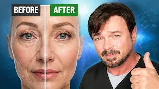 The ONLY Skincare Ingredient Proven To Rebuild Collagen Your Skin Already Lost