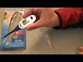 Physio Logic Accuflex 5VU Digital Thermometer Review Temp readings in line with health status uses