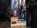 Download Lagu 3 year old busker sings Dance Monkey