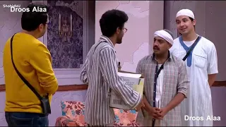 مسرح مصر الموسم الجديد مسرحية سكن الطلبة اروع مسرحيات مسرح مصر 