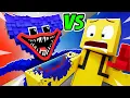 Download Lagu PRO PLAYER vs HUGGY WUGGY?! - Animation