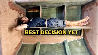 10 Reasons Refitting a Boat is Better than Buying New  | Step 415