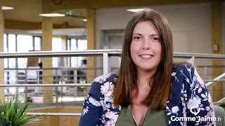 Mélanie Coach Diététique COMME J AIME S Exprime Sur Ce Qui L A Menée à Pratiquer Son Métier 