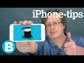 Download Lagu Handige tips voor de iPhone: wist jij dit?