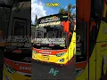 KUMPULAN TELOLET BASURI V2 VERSI SLOWMO #bussid #shortvideo #game #basuri #bus #shorts