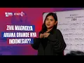 Download Lagu ZIVA MAGNOLYA NYANYI, ARI LESMANA: \