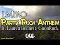 Lagu LMFAO - Party Rock Anthem ft. Lauren Bennett, GoonRock (Lyrics)