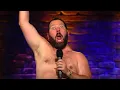 Bert Kreischer - The Machine EXTENDED STORY