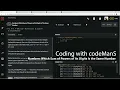 Codewars 7 kyu Numbers Which Sum of Powers of Its Digits Is the Same Number JavaScript