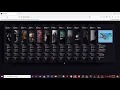 Data display from a Spotify Api call