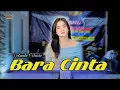 BARA CINTA | cover YOLANDA OCTAVIA
