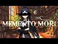 Drifting in Twilight - Memento Mori OST