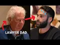 Lawyer Dad DESTROYS Daughter s Player Boyfriend Love Is Blind S10
