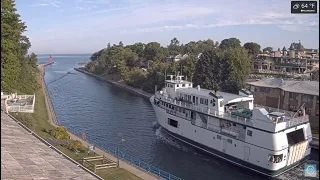 CharlevoixCam Live Stream Channel Cam