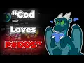Gooner Cultist Furry Finds GOD GaroShadowscale