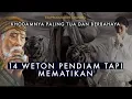 Download Lagu Anteng Nanging Mbebayani ~ 14 Weton Pendiam Tapi Mematikan