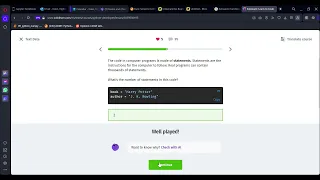04 Text Data Python Developer Sololearn