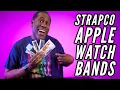 StrapCo Apple Watch Bands High Quality Low Prices The Best of Both Worlds TodayIFeelLike