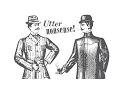 Utter Nonsense