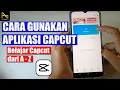 Download Lagu How to Use Capcut App for beginners | Learn Capcut for Beginners