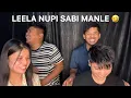 Download Lagu Singer mimicry touba 🤣 || Nokningbra yengo || @AniChappi Manipurifunny