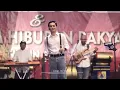 Aku Takut Kamu Pergi (Moza Medley Cover)