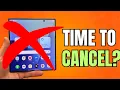 Download Lagu Samsung Galaxy Z Fold 7-Should You Cancel Your Preorder? (Watch this NOW!)