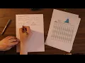 Hypothesis Testing 5 of 5 Testing for a difference in means