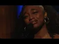 Samara Joy - Guess Who I Saw Today (Live On The Tonight Show Starring Jimmy Fallon)