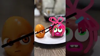 Life Doodles Tomato Long Arms Lifedoodles Doodle Shorts Tomato Shortvideo Doodleart 